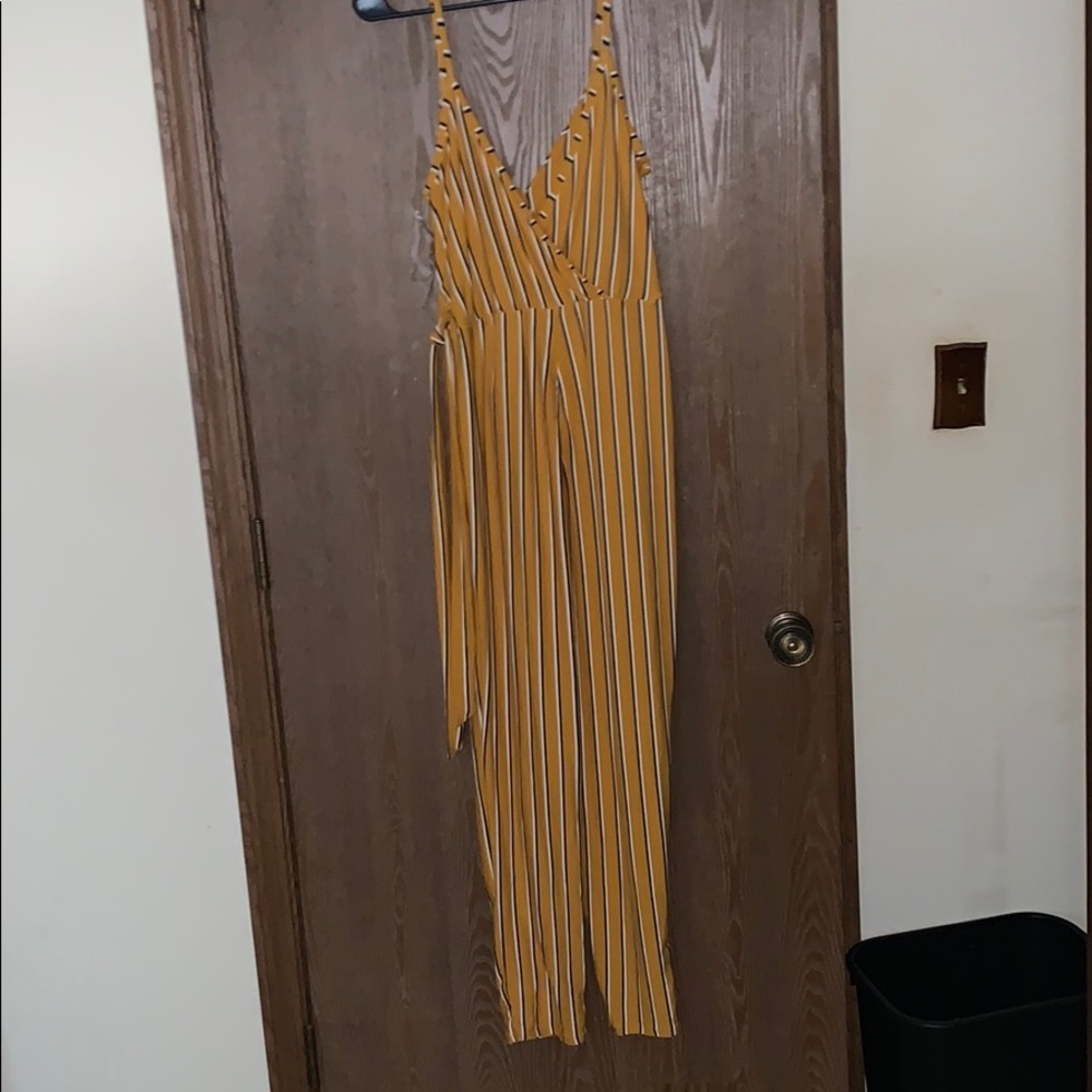 Jumpsuit